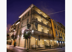 Hôtel Adua & Regina di Saba 4**** - Montecatini Terme (PT)